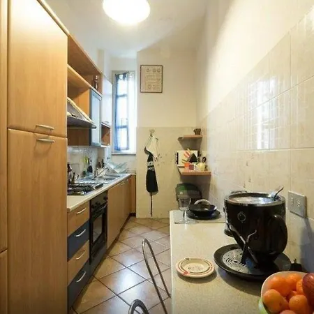 Citizen Trastevere Penthouse 아파트 로마