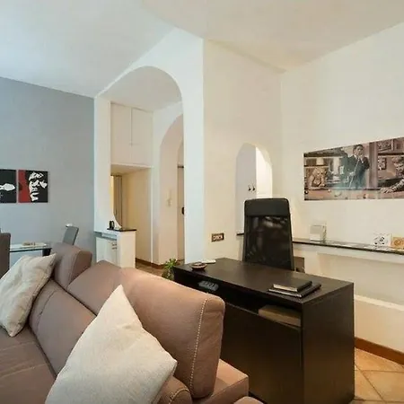 Citizen Trastevere Penthouse