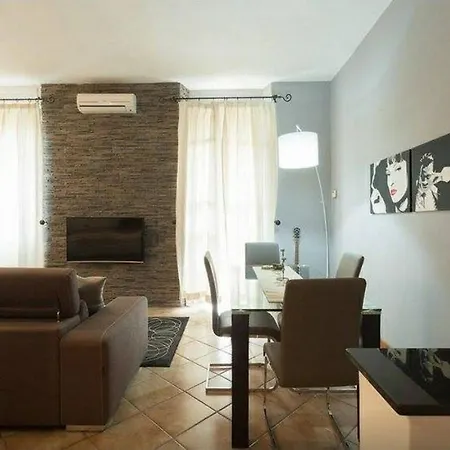 Citizen Trastevere Penthouse * 로마