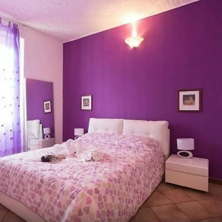 Citizen Trastevere Penthouse 아파트 로마